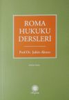 Roma Hukuku Dersleri