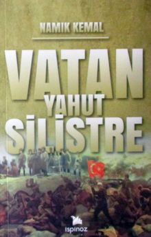 Vatan Yahut Silistre