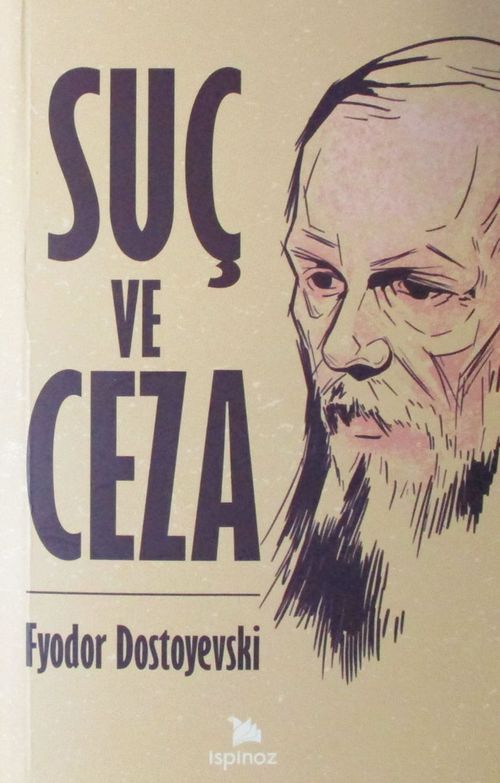 Suç ve Ceza
