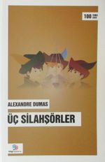Üç Silahşörler