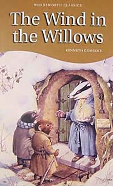 The Wind in the Willows