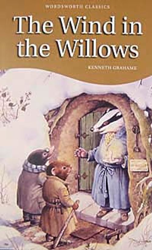 The Wind in the Willows