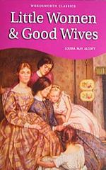 Little Women and Good Wives