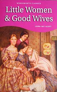 Little Women and Good Wives