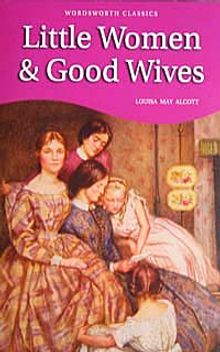 Little Women and Good Wives