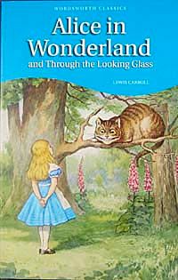 Alice İn Wonderland and Through the Looking Glass