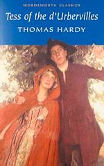 Tess of the d'Urbervilles