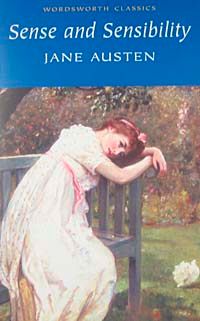 Sense and Sensibility