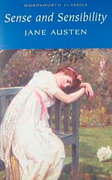 Sense and Sensibility