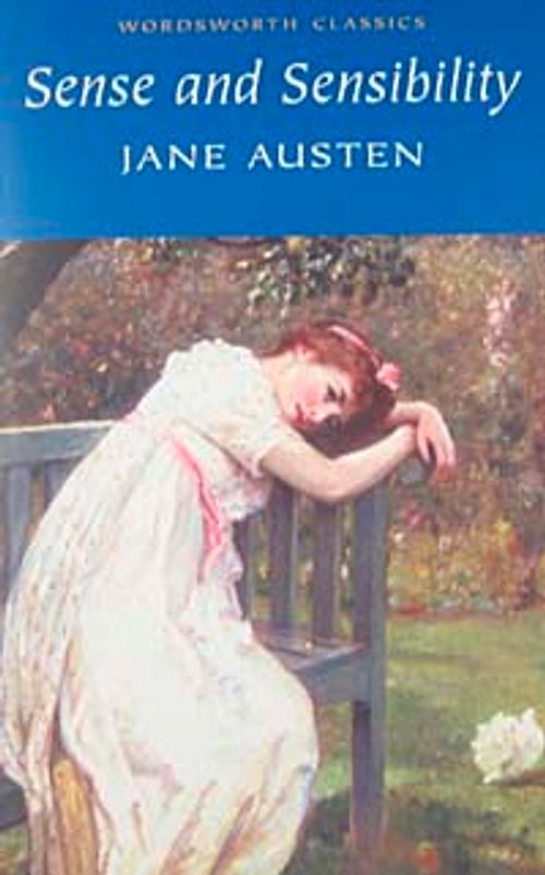 Sense and Sensibility
