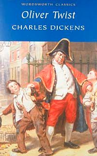Oliver Twist