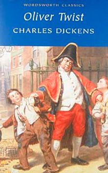 Oliver Twist