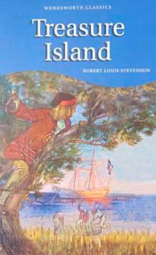 Treasure Island
