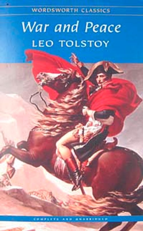 War and Peace