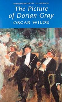 The Picture of Dorian Gray