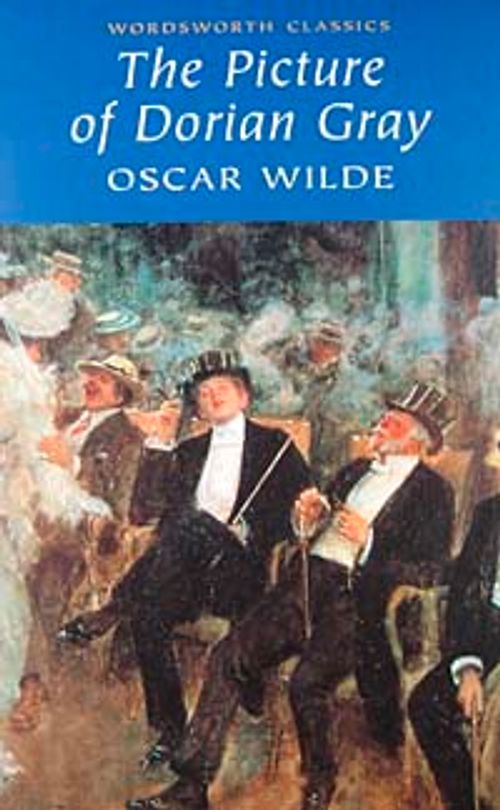 The Picture of Dorian Gray