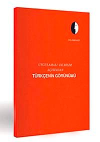 Uygulamalı Dilbilim Açısından Türkçenin Görünümü