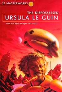 The Dispossessed