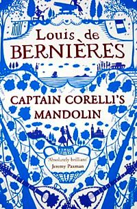 Captain Corelli's Mandolin