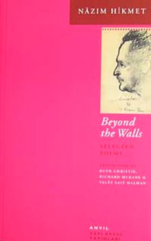 Nazım Hikmet Beyond the Walls