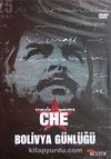 Ernesto CHE Guevara Bolivya Günlüğü (DVD)