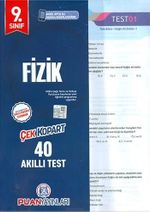 9. Sınıf Fizik Yaprak Test