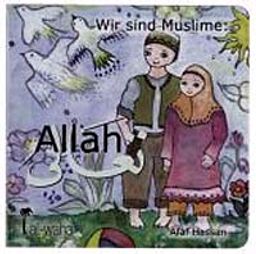 Wir sind Muslime Allah (Afaf Hassan)