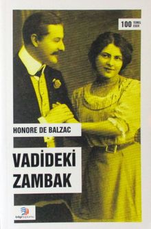 Vadideki Zambak