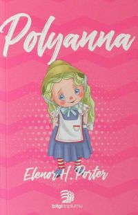 Polyanna (Pembe Kapak)