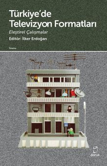 Türkiye'de Televizyon Formatları 