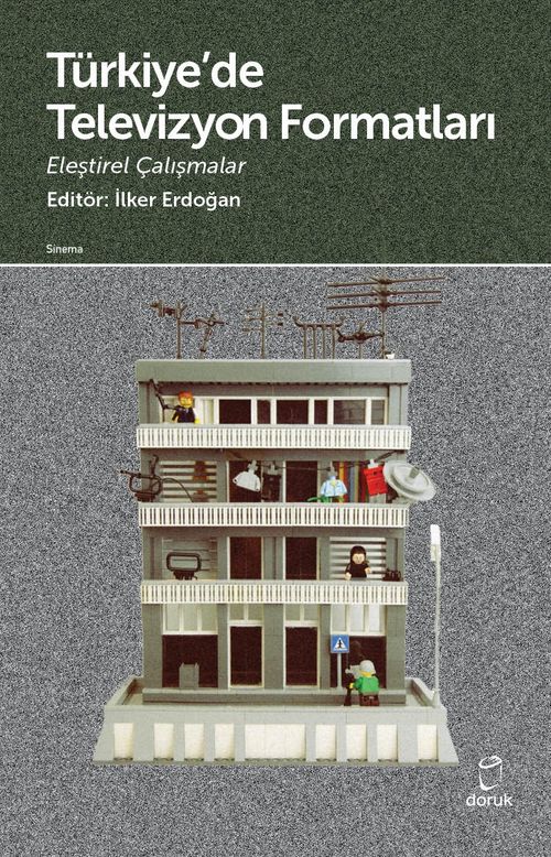 Türkiye'de Televizyon Formatları 
