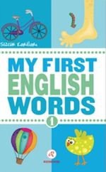 My First English Words 1