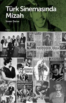 Türk Sinemasında Mizah - Soner Derse