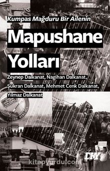 Maphushane Yoları - Yılmaz Dalkanat