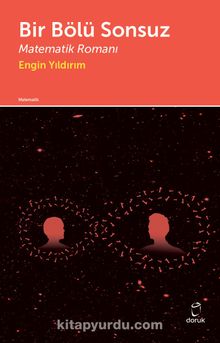 Bir Bölü Sonsuz - Engin Yıldırım
