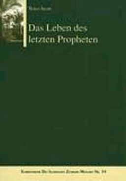 Das Leben des letzten Propheten (Yusuf Islam)