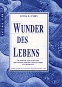 Wunder des Lebens (Fatima D'oyen)