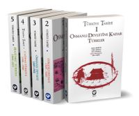 Türkiye Tarihi (5 Kitap)