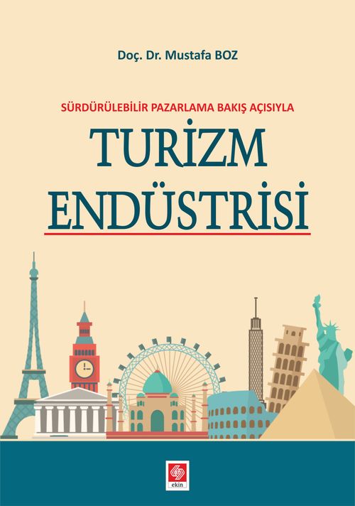 Sürdürülebilir Pazarlama Bakış Açısıyla Turizm Endüstrisi