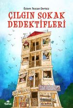 Çılgın Sokak Dedektifleri 