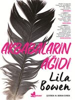 Akbabaların Ağıdı