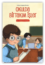 Okulda Birtakım İşler & Hz. Üsame'nin Hayatı
