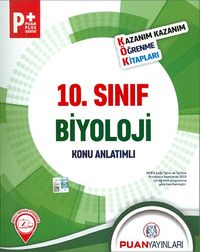 10. Sınıf Biyoloji Kök Konu Anlatımlı