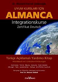 Uyum Kurslari İçin Almanca