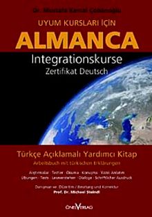 Uyum Kurslari İçin Almanca