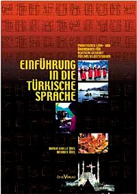 Einführung in die Türksiche Sprache