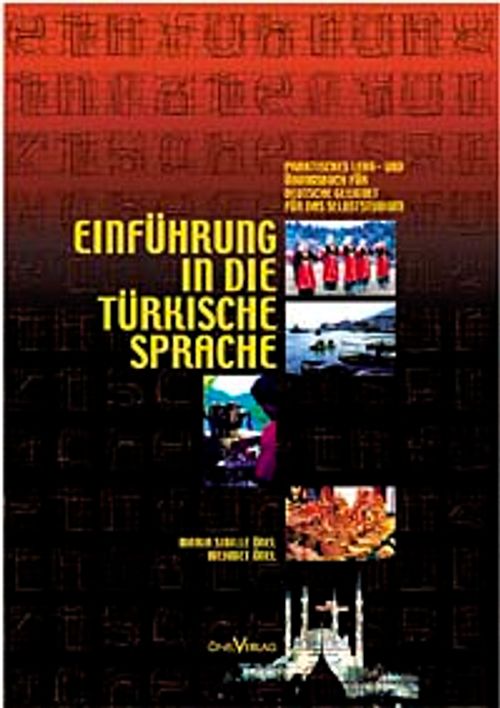 Einführung in die Türksiche Sprache