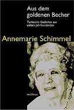 Aus dem goldenen Becher