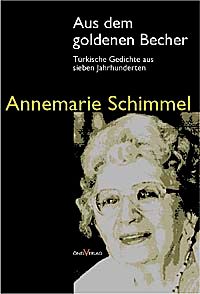 Aus dem goldenen Becher