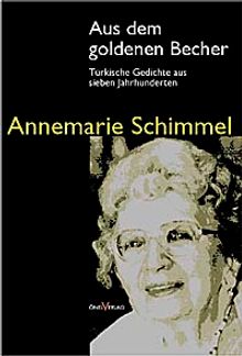 Aus dem goldenen Becher